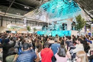 En FITUR 2025, a diferencia de lo de 2024, Argentina llega "con todo"