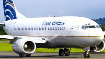 Copa Airlines anuncia adici&oacute;n de dos nuevos destinos y fortalece su red de rutas