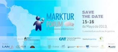 En mayo llega la 3&ordf; edici&oacute;n del Marktur Forum