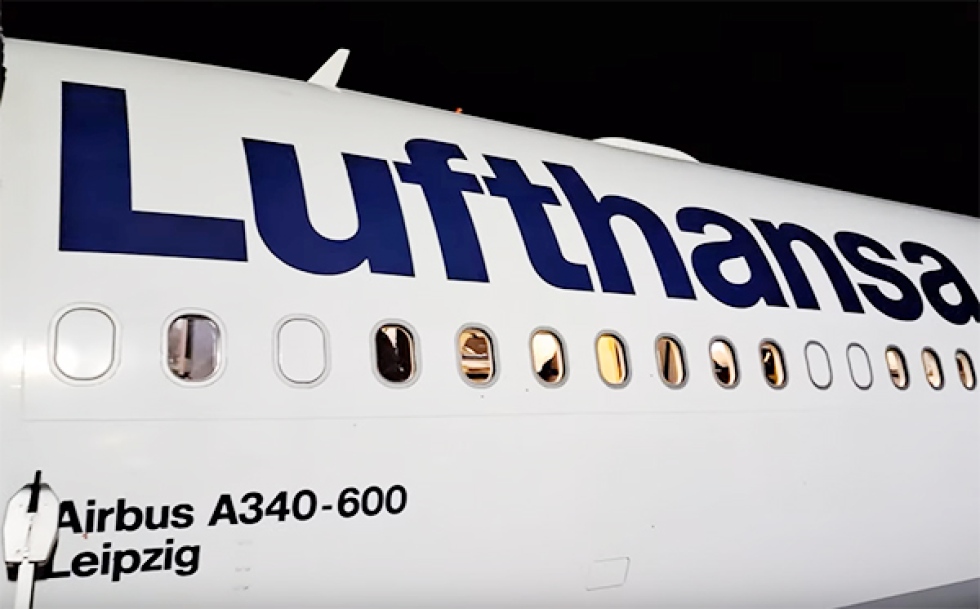 Lufthansa deja en nada la autonom&iacute;a de sus filiales