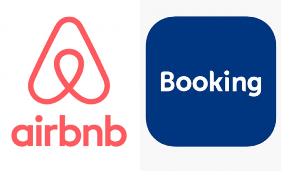 &ldquo;Airbnb tiene un problema que Booking no&rdquo;