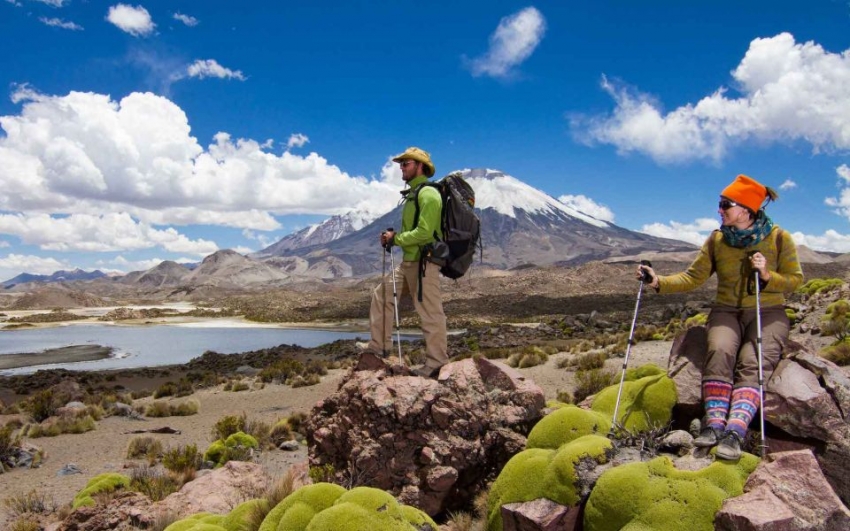 Tiempo de pensar: evaluaci&oacute;n de la promoci&oacute;n institucional que realizan los Organismos Nacionales de Turismo