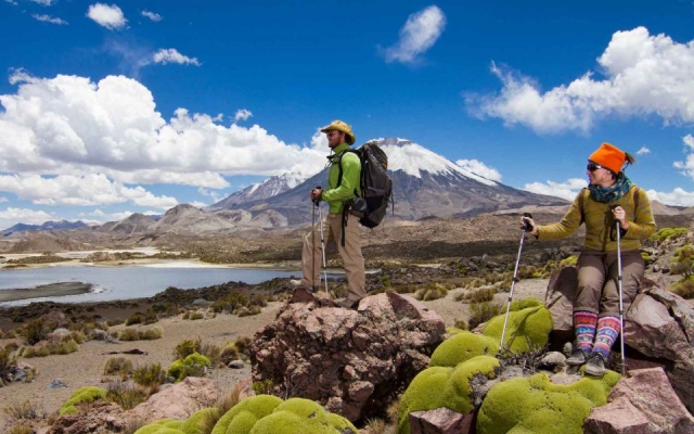 Tiempo de pensar: evaluaci&oacute;n de la promoci&oacute;n institucional que realizan los Organismos Nacionales de Turismo
