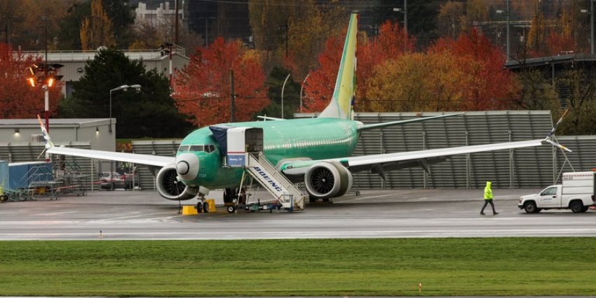 Las citaciones del gran jurado muestran c&oacute;mo ser&aacute; la investigaci&oacute;n criminal de Boeing 737 MAX