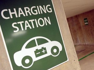 Chevrolet instalar&aacute; su primera estaci&oacute;n de carga en EE.UU.