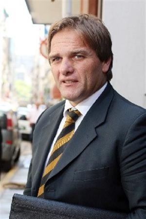 Fernando Arriete