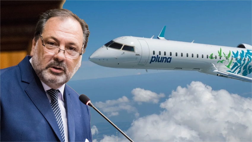 Senador Gandini, o cuando las medias verdades son peores que las mentiras