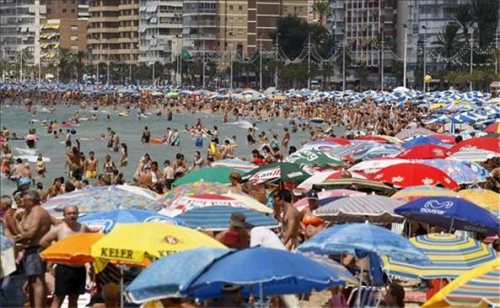 La crisis, el turismo y el transporte a&eacute;reo