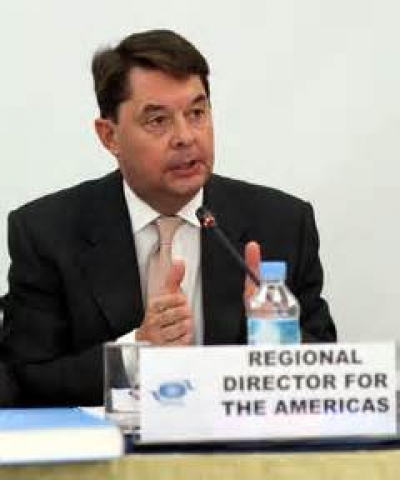 Carlos Vogeler