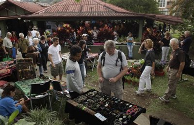 Panam&aacute; destino preferido de jubilados extranjeros  