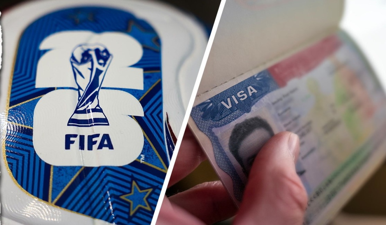 FIFA Pass, destinada a lograr citas prioritarias para la gesti&oacute;n de visas estadounidenses