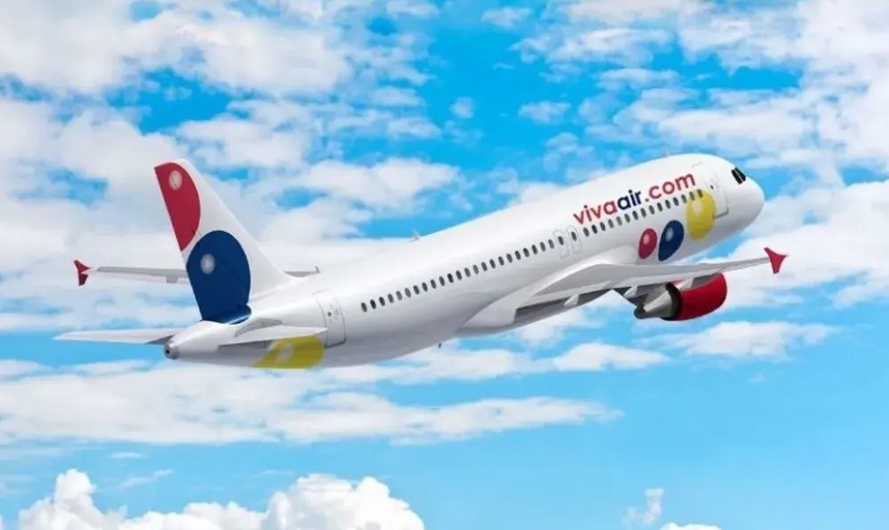 Colombia suspende entrada de demandas para resolver las reclamaciones por la crisis de Viva Air y Ultra Air