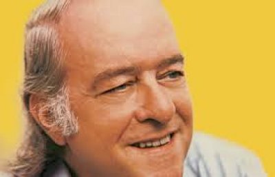 Homenaje a Vinicius de Moraes