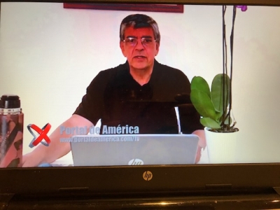 PDA TV: nuestra opini&oacute;n acerca de la incidencia de Sendic en la aviaci&oacute;n