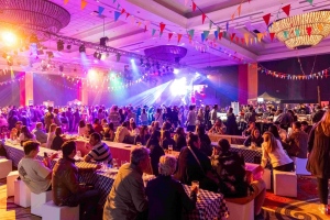 Octubre en Enjoy Punta del Este: Oktoberfest, espect&aacute;culos y nuevas experiencias gastron&oacute;micas