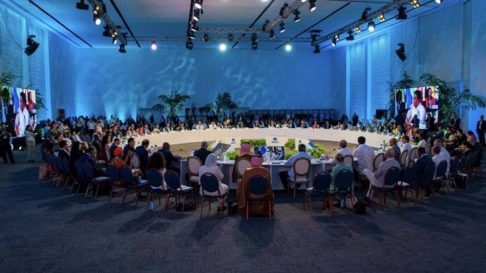 El consejo ejecutivo de la OMT re&uacute;ne a 40 pa&iacute;ses en Punta Cana