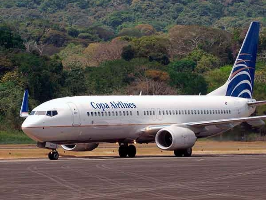 Para Copa Airlines, América es carnaval