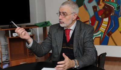 Ahora un parque de entretenimientos...&iquest;nadie controla la incontinencia de imaginaci&oacute;n del Mintur?