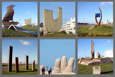 Llamado a los vecinos de Punta del Este por el &ldquo;Paseo de las Am&eacute;ricas&rdquo;