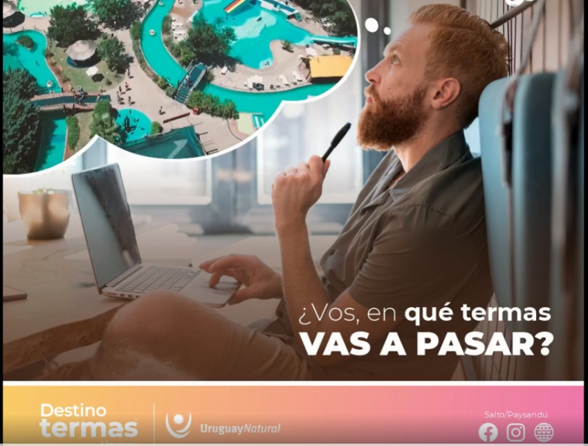 Medidas que no nos cierran respecto a Termas