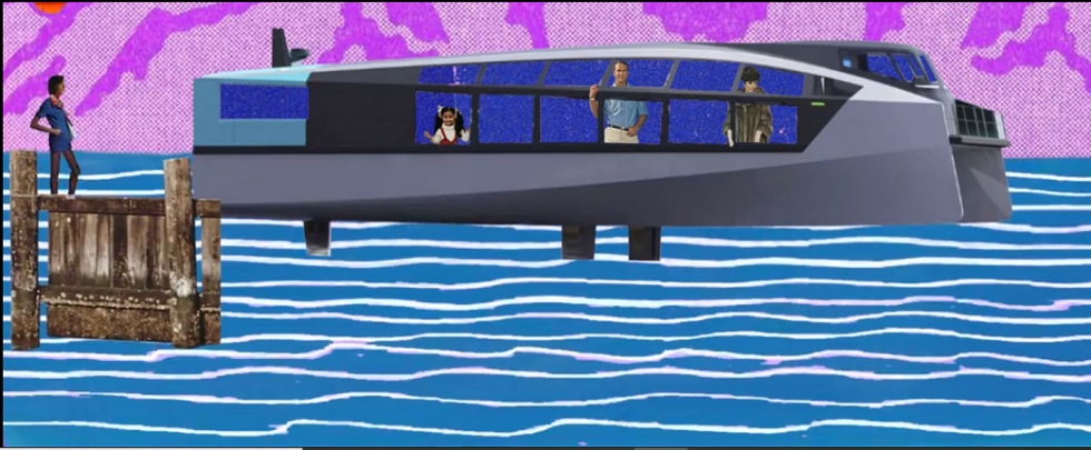 El futuro del viaje: los trenes y cruceros vuelven a brillar (y a sorprender)