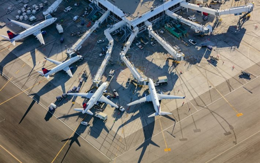 IATA anuncia asociaci&oacute;n con GL Events para realizar al menos 16 eventos en 2022