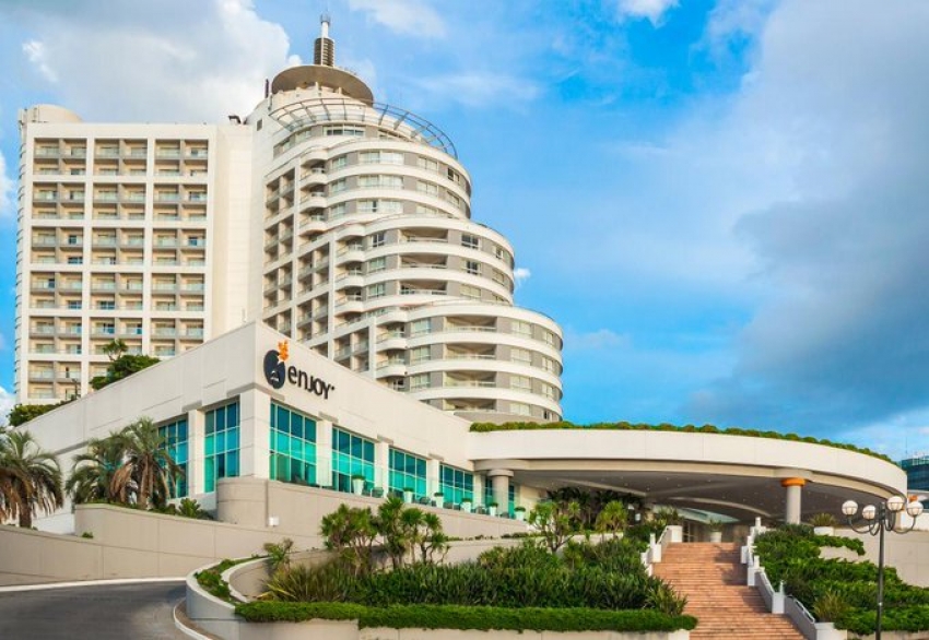 Enjoy Punta del Este cierra en Turismo y aunque no lo crean, los hoteleros de Salto no saben a&uacute;n qu&eacute; van a hacer
