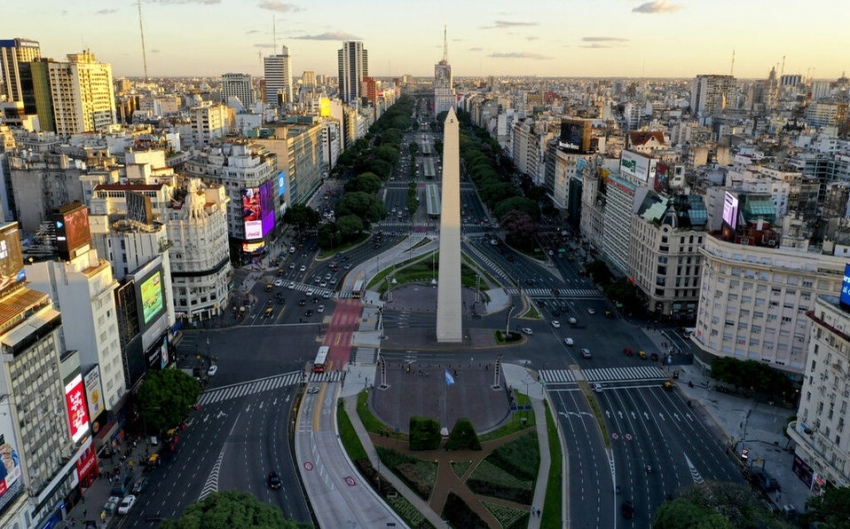 &iquest;Es el turismo un sector econ&oacute;mico de baja productividad?
