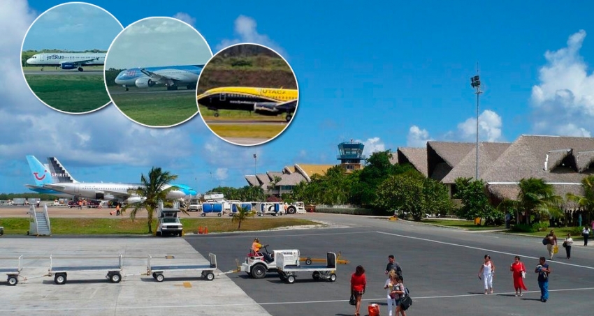 Punta Cana y la conectividad #PDAenDominicana