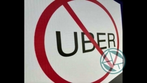 Y sali&oacute; la ley anti Uber