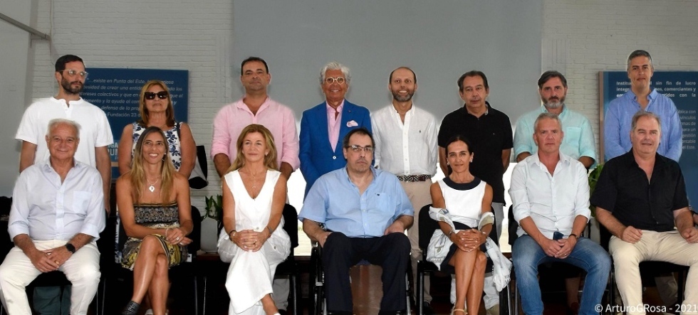 Representatividad y liderazgo en Maldonado: ¿de quién es?, ¿se limita a lo departamental?