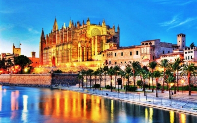 Mallorca deja de vender &lsquo;todo incluido&rsquo; a los brit&aacute;nicos