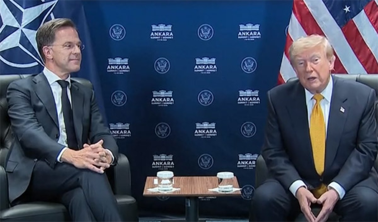 Trump ordena &ldquo;cortar el comercio y las visitas&rdquo; con Espa&ntilde;a