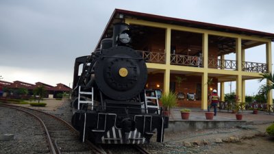 El Tren Crucero funcionar&aacute; desde este 4 de junio