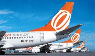 La aerol&iacute;nea brasile&ntilde;a GOL adquiere 60 aviones 737 MAX de Boeing
