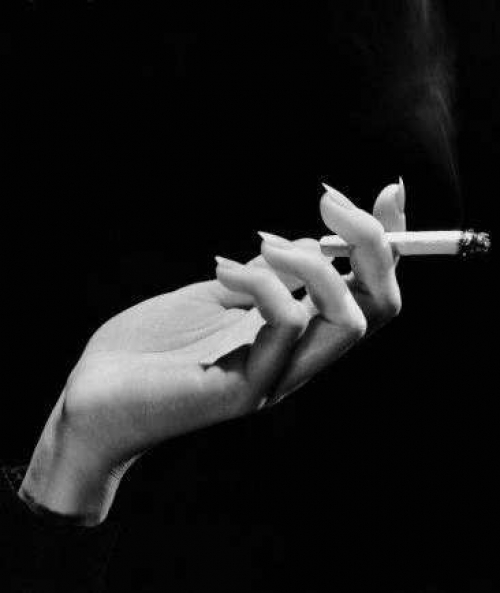Fumar es un placer...¿en cualquier lado?. Crónica en tres actos