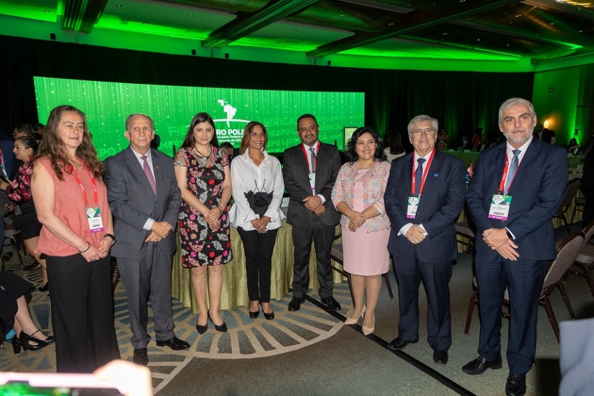 Balance final de FIEXPO Latin America 2022