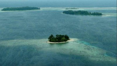 Islas Salom&oacute;n