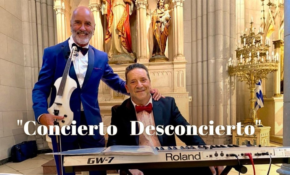 Actividades culturales en el Argentino Hotel para la segunda quincena de febrero