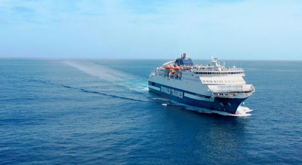 Una compa&ntilde;&iacute;a de ferries ofrece viajes de fin de semana a Ibiza
