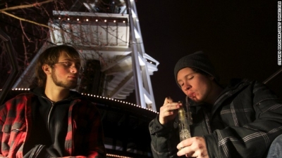 El turismo de la marihuana en Seattle toma impulso tras su legalizaci&oacute;n
