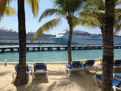 Cozumel, M&eacute;xico: donde casi todo es como deber&iacute;a ser
