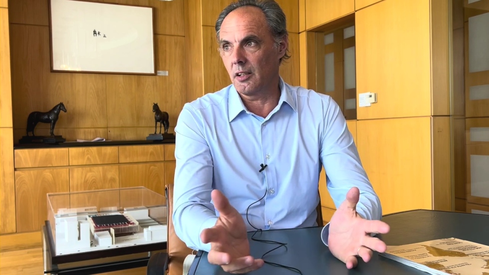 La Rural S.A. con el Nodo Latam, liderando en Latinoam&eacute;rica &ldquo;un negocio a largo plazo&rdquo;