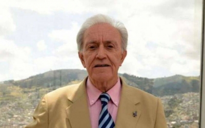 Ignacio Vallejo: &ldquo;Es una irresponsabilidad total&rdquo;,