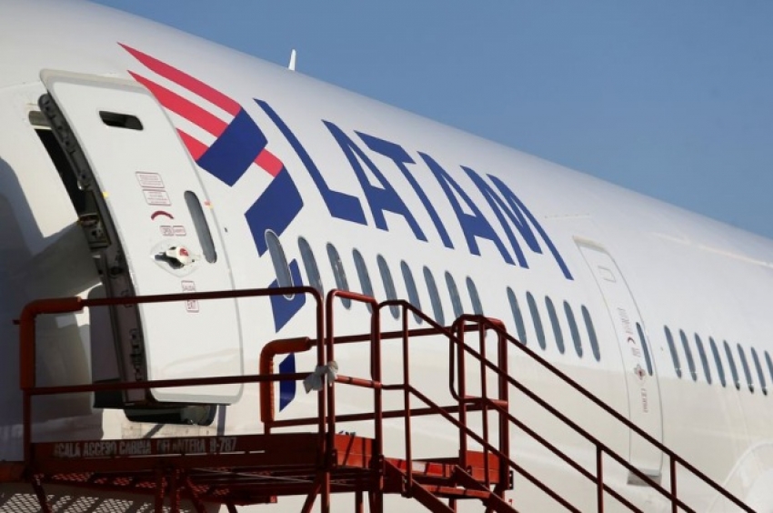Copa Libertadores: Latam permitir&aacute; a pasajeros cambiar vuelos de Santiago a Lima