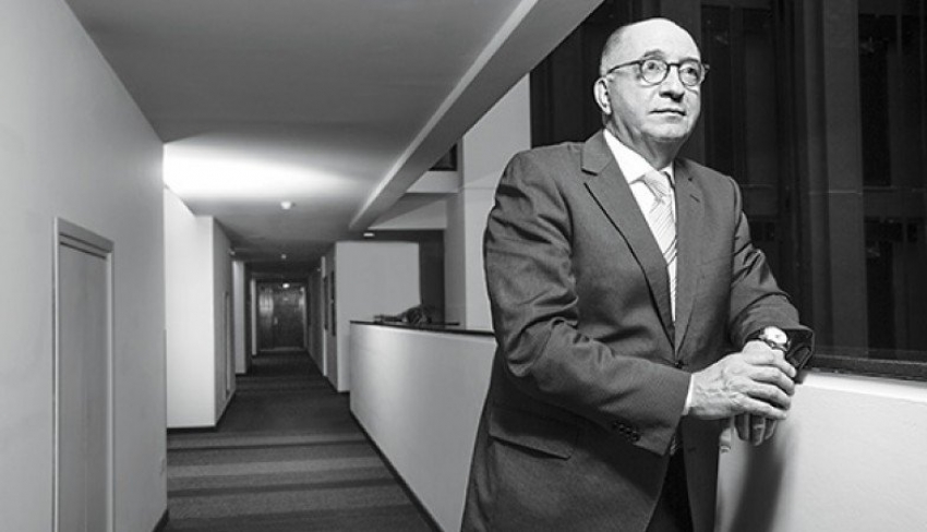 Nardone ante la cancelaci&oacute;n del Congreso de Interpol: "es f&aacute;cil pegarle al turismo, bastardearlo"