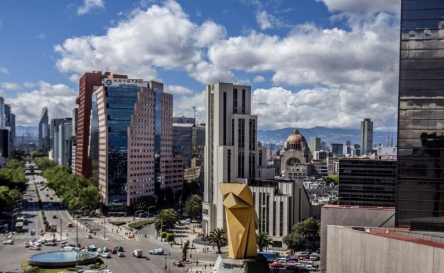 Capacidad del &oacute;rgano de turismo V: estructura organizacional del citado &oacute;rgano