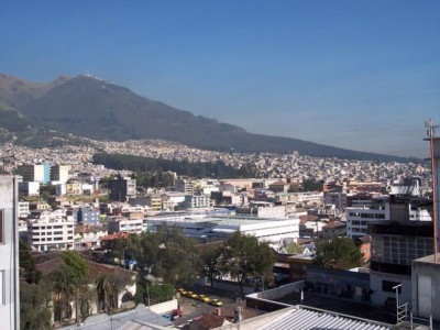 Ecuador: avanza proceso para devoluci&oacute;n de IVA a turistas extranjeros