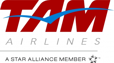 TAM Airlines inaugura vuelo diario entre  Rio de Janeiro y Montevideo en noviembre