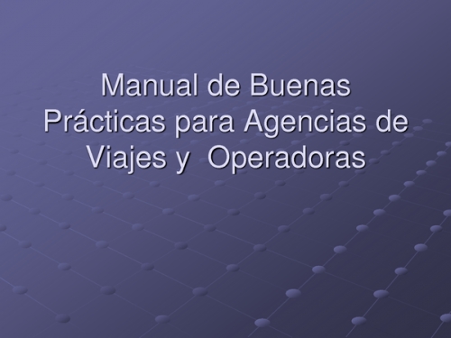 Ba&ntilde;ales por dos: le responde a Rizzi y compartimos su conferencia del d&iacute;a del agente de viajes